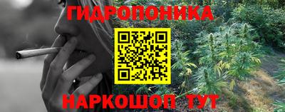 каннабис Малгобек